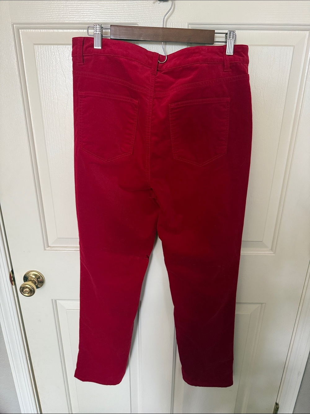 Talbots pants - Picture 6 of 6